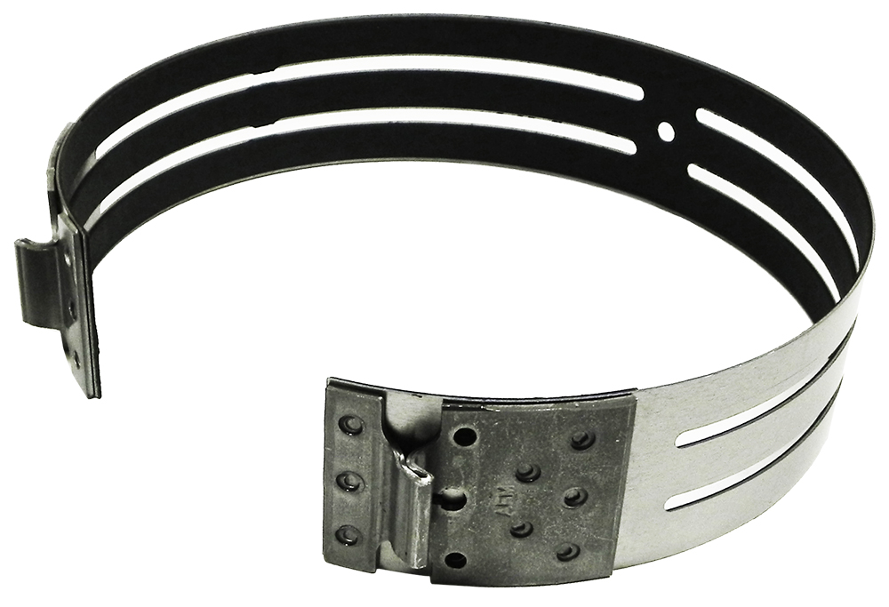 727 Pro Series Front Band 1962-2007